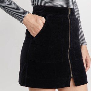 Marine Layer Mallory Mini Skirt